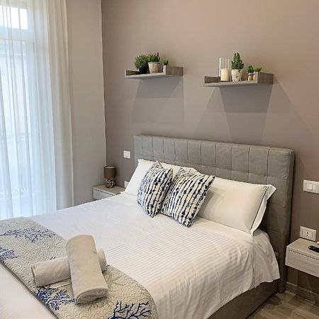 B&B Il Crepuscolo - ปอมเปอี ภายนอก รูปภาพ