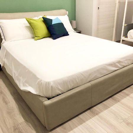 B&B Il Crepuscolo - ปอมเปอี ภายนอก รูปภาพ