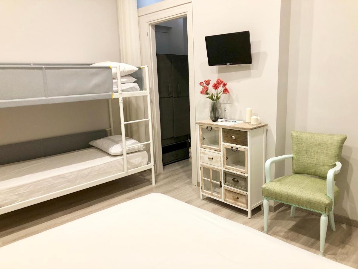 B&B Il Crepuscolo - ปอมเปอี ภายนอก รูปภาพ