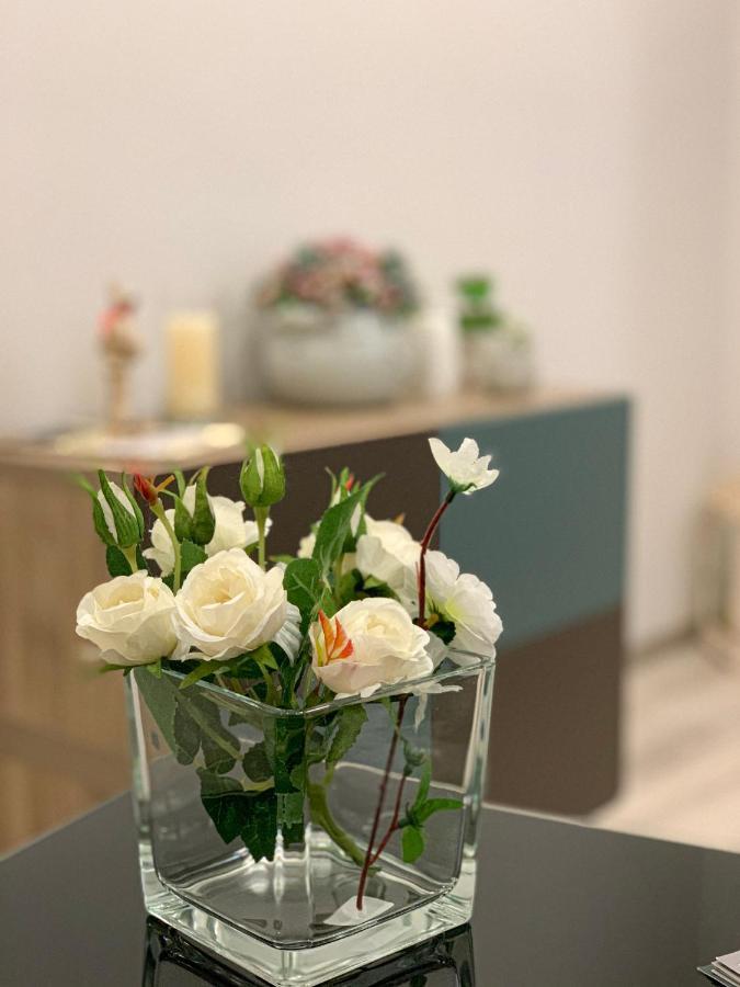 B&B Il Crepuscolo - ปอมเปอี ภายนอก รูปภาพ